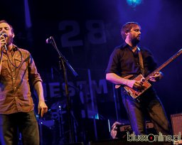 Moreland &amp; Arbuckle JzB 2012  (27)